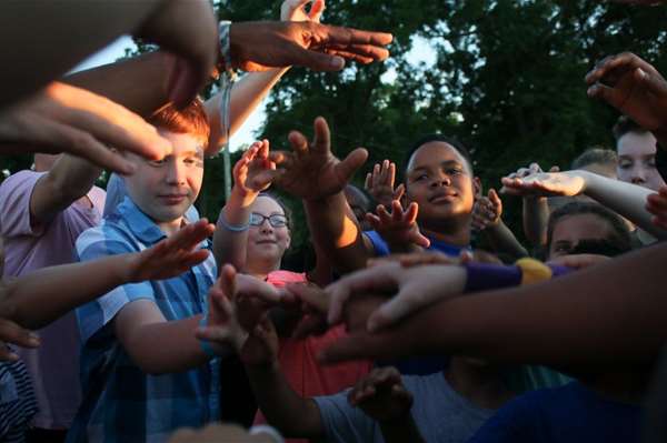 Camp Photo