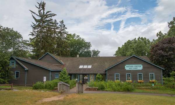 Camp Photo