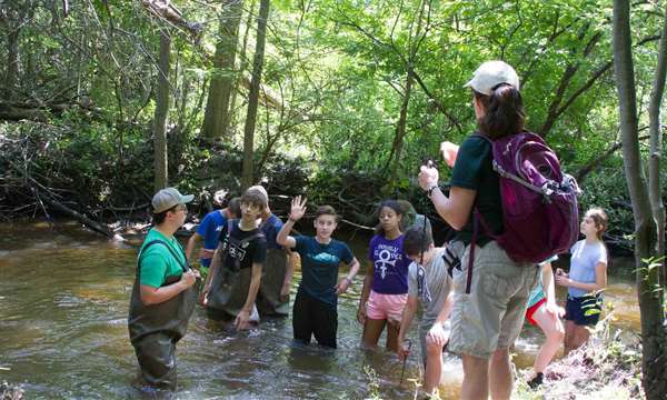 Camp Photo