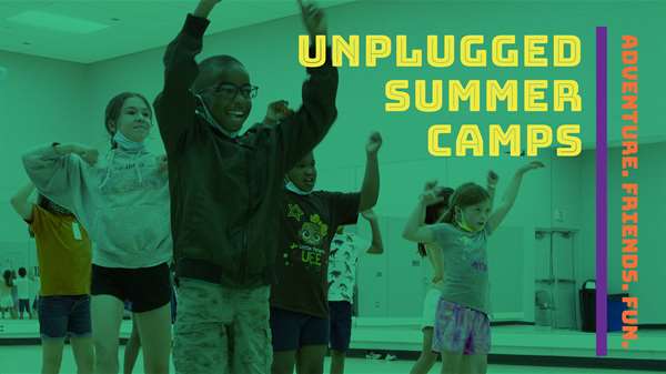 Camp Photo