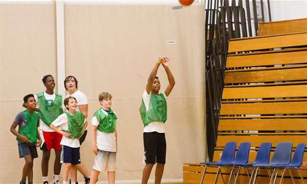 Camp Photo