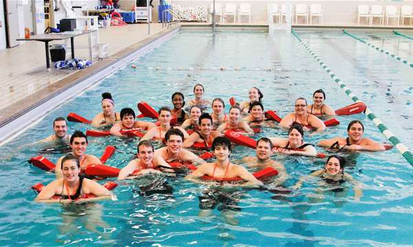 Camp Photo