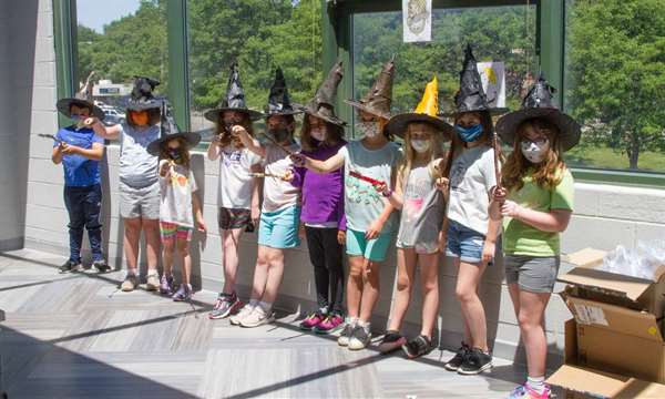Camp Photo
