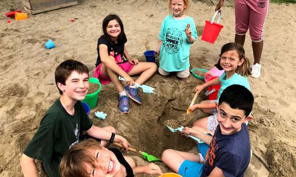 Camp Photo