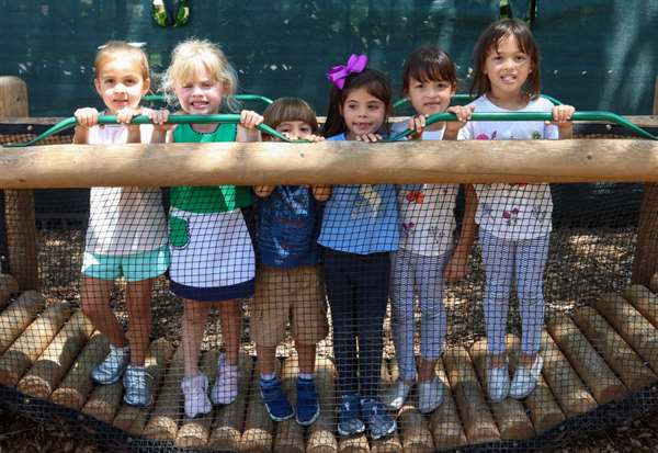 Camp Photo