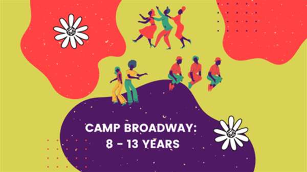 Camp Photo