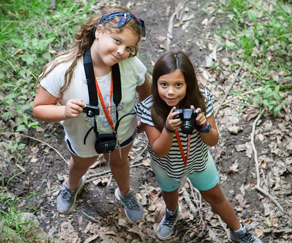 Camp Photo