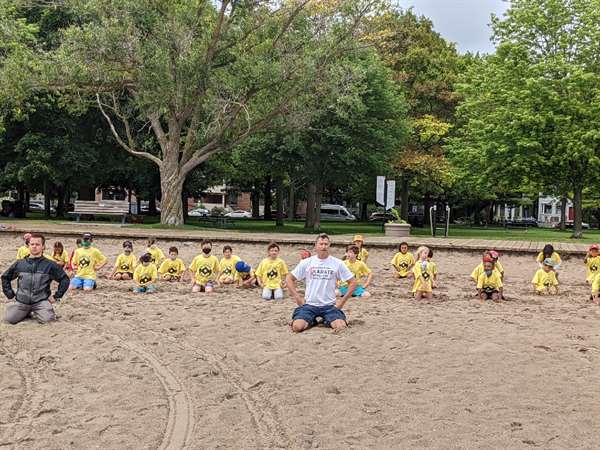 Camp Photo
