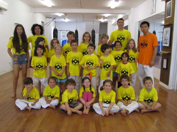 Camp Photo
