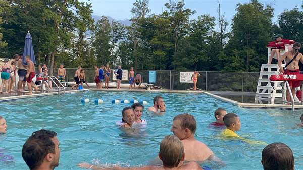 Camp Photo