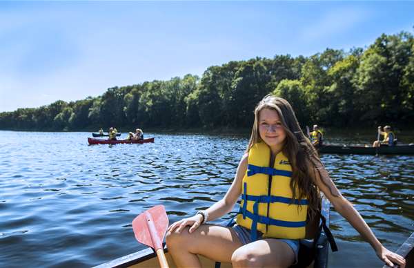Camp Photo