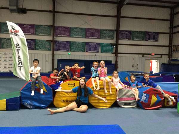 Camp Photo