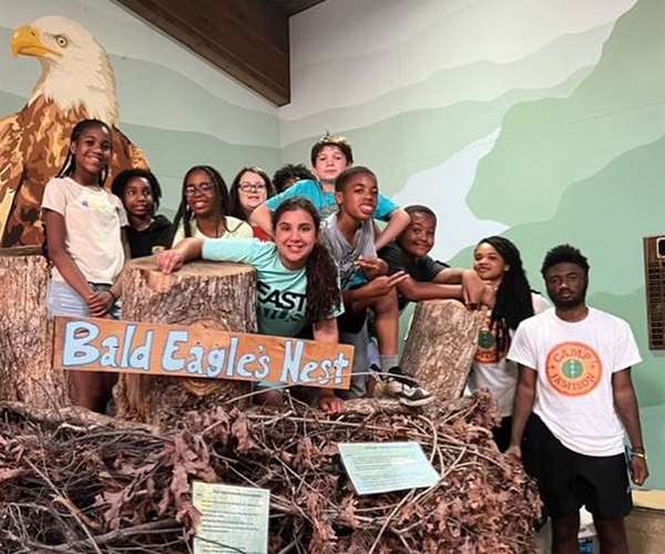 Camp Photo