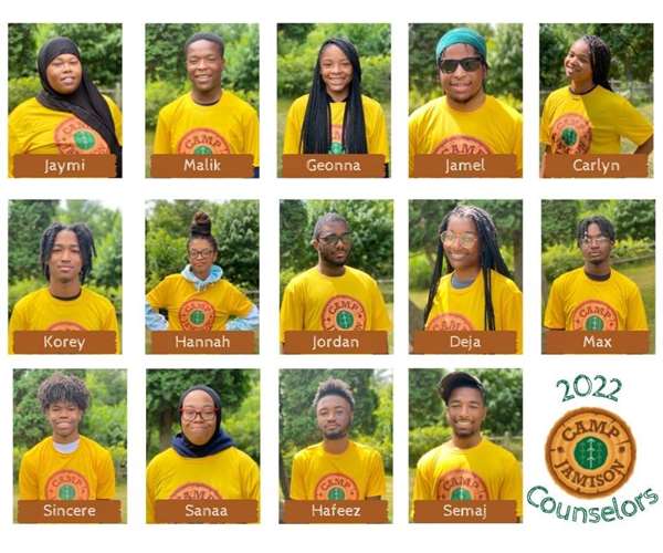 Camp Photo
