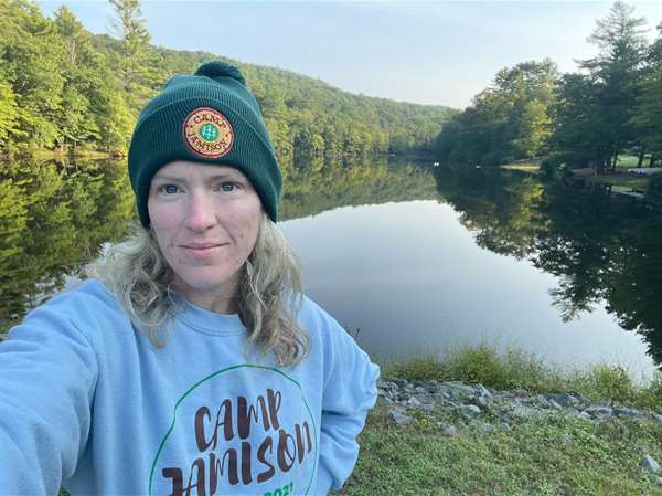 Camp Photo