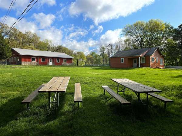 Camp Photo