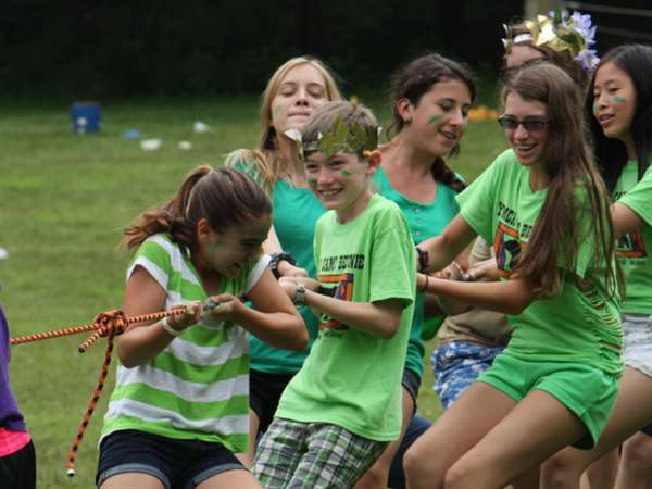 Camp Photo