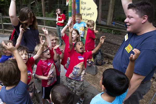 Camp Photo