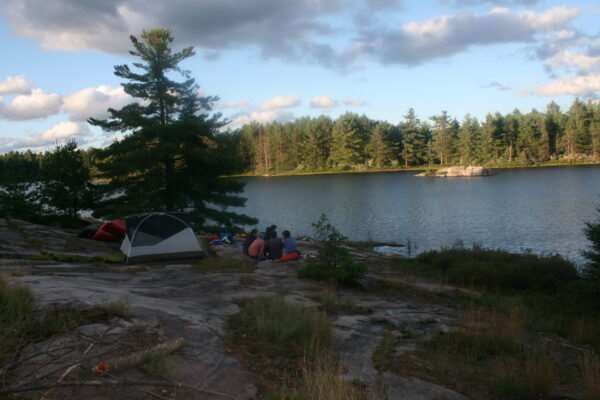 Camp Photo