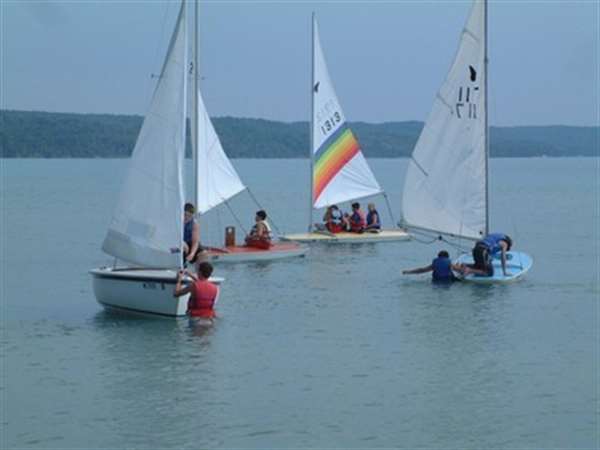 Camp Photo