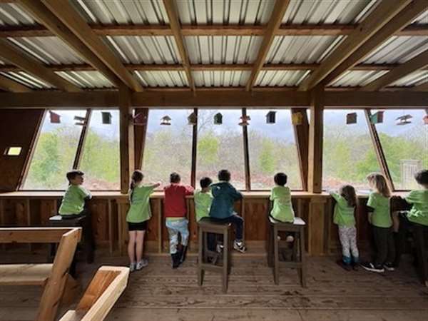 Camp Photo