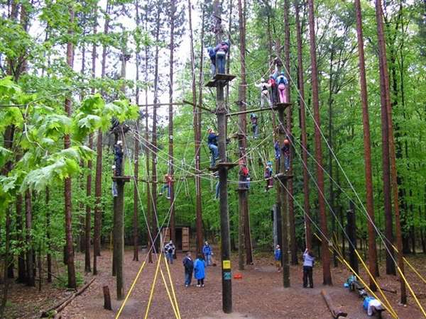 Camp Photo