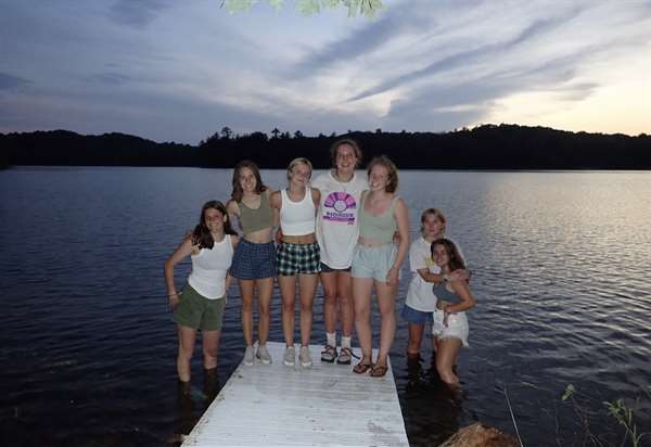 Camp Photo