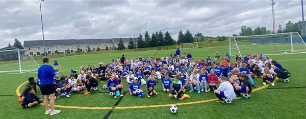 Camp Photo