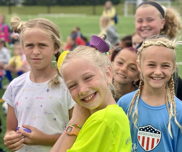 Camp Photo