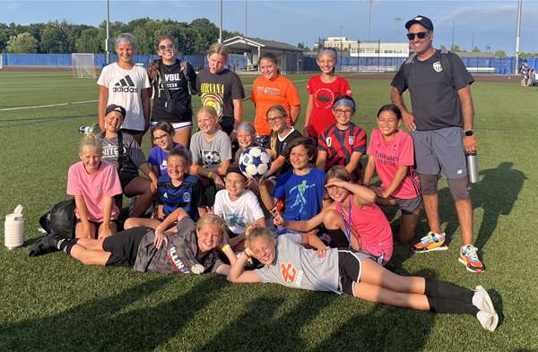 Camp Photo