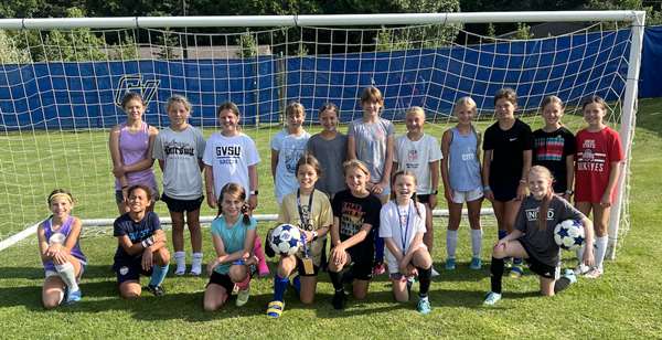 Camp Photo