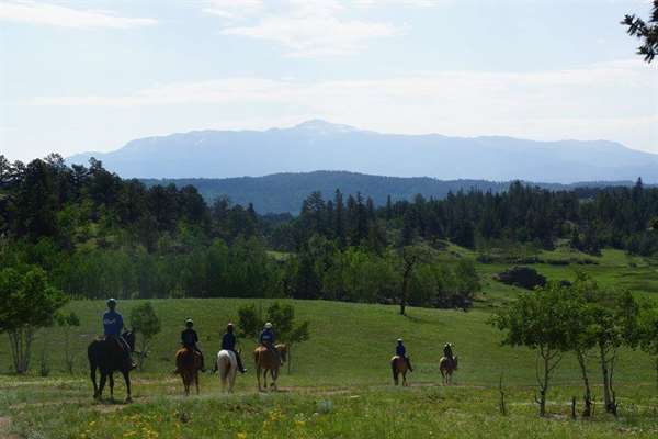 Camp Photo