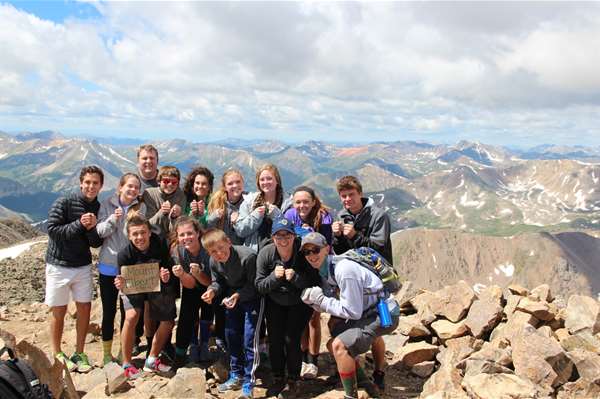 Camp Photo