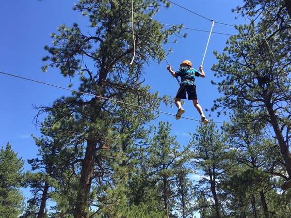 Camp Photo