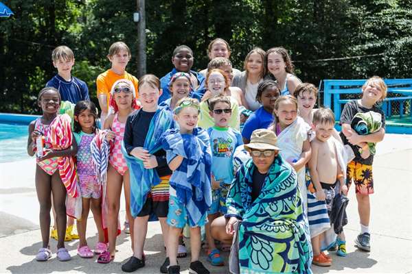 Camp Photo