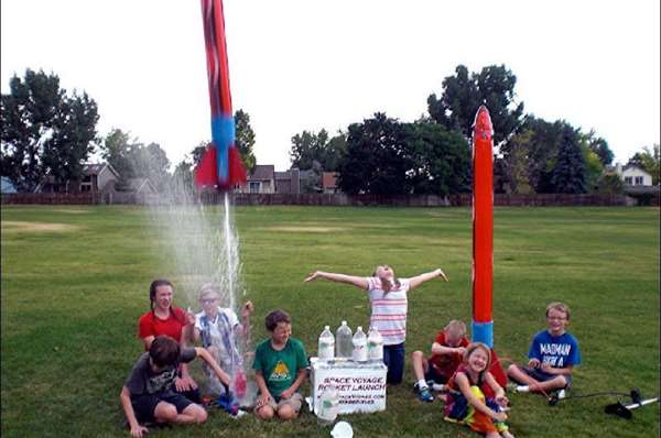 Camp Photo