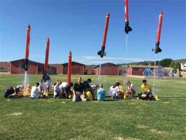 Camp Photo