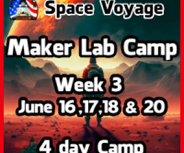 Camp Photo