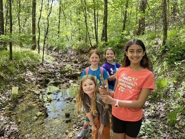 Camp Photo