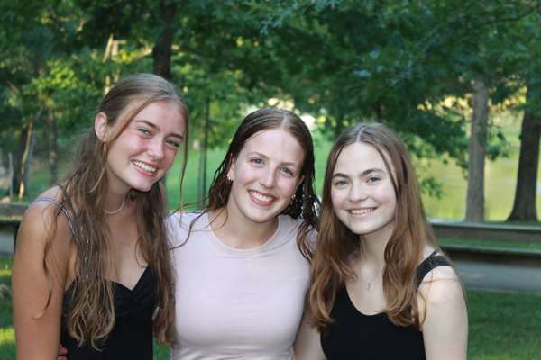 Camp Photo