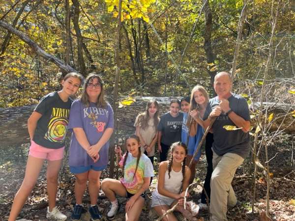 Camp Photo