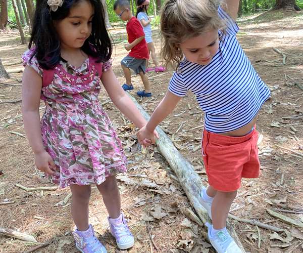 Camp Photo