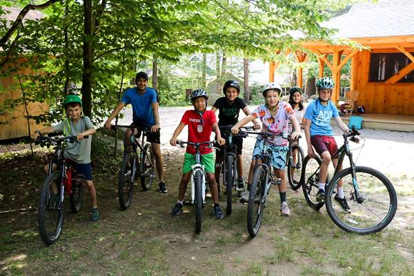 Camp Photo