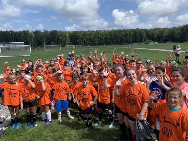 Camp Photo
