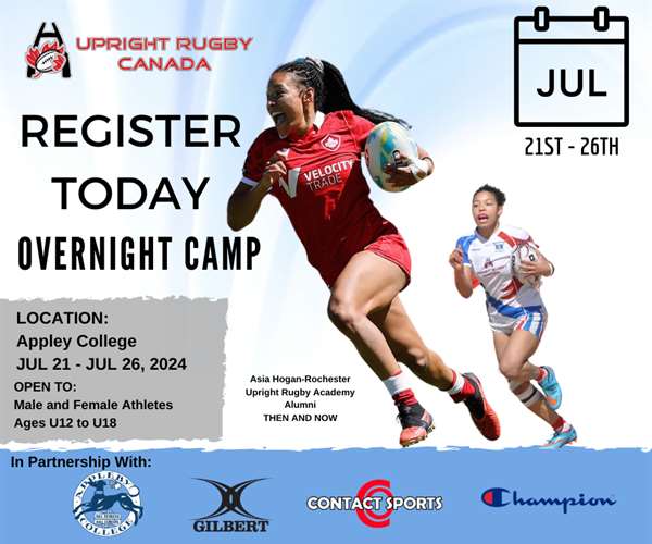 Camp Photo