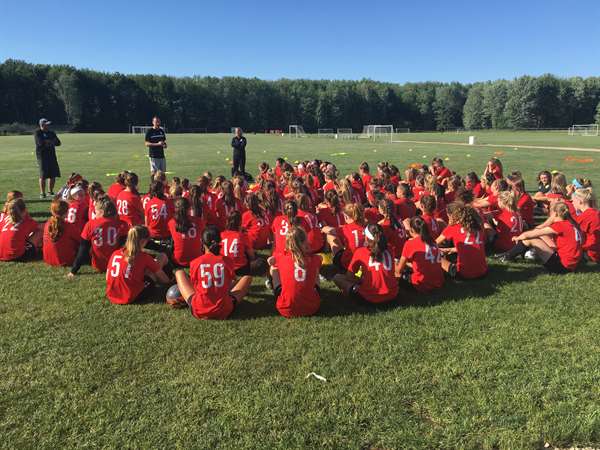 Camp Photo