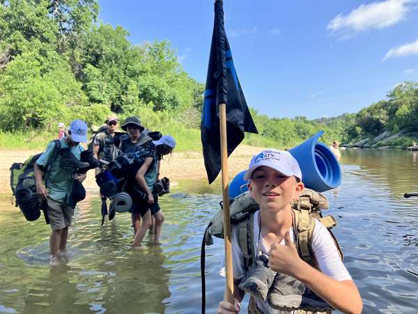 Camp Photo