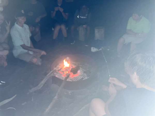 Camp Photo