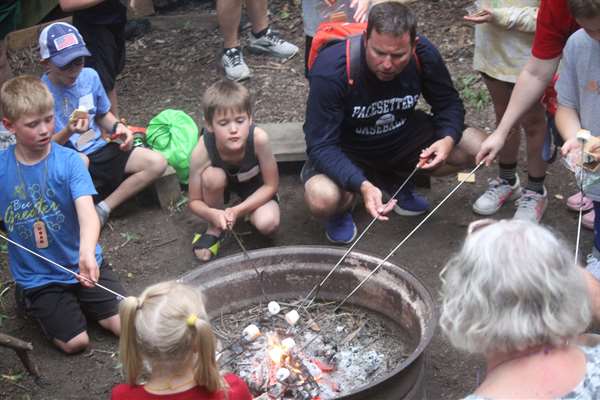 Camp Photo