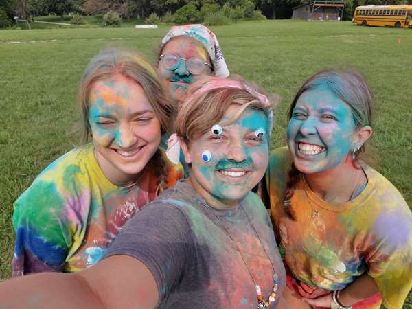 Camp Photo